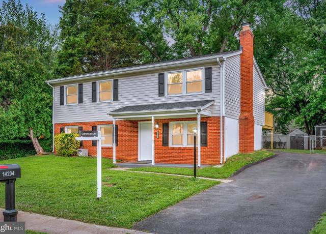 Property at 14204 Lindendale Rd, Woodbridge, VA 22193, 4 beds, 2.5 baths