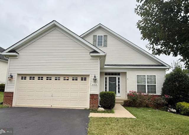 Property at 5503 Balls Bluff Rd, Fredericksburg, VA 22407, 3 beds, 3 baths