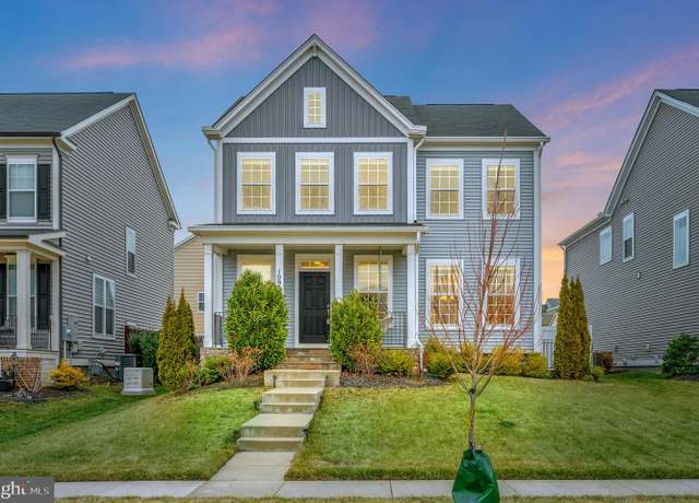Property at 1092 Aspen Rd, Stafford, VA 22554, 5 beds, 3.5 baths