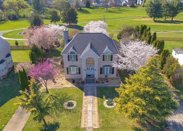 Property at Undisclosed address, Charles Town, WV 25414, 4 beds, 3.5 baths