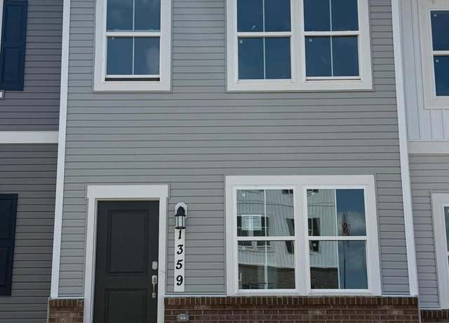 Property at 1359 Cedar Valley Rd Lot 87 QUINCY, Ranson, WV 25438, 3 beds, 3.5 baths