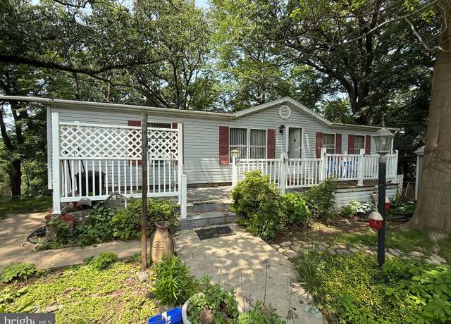 Property at 1201 Waxler Rd, Keyser, WV 26726, 3 beds, 2 baths