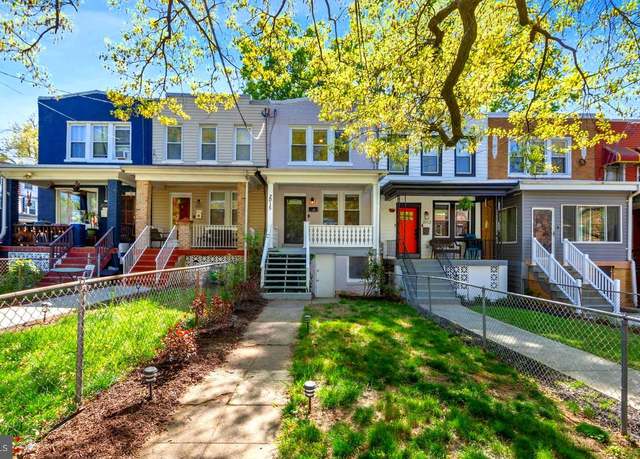 Property at 2015 Naylor Rd SE, Washington, DC 20020, 2 beds, 2.5 baths