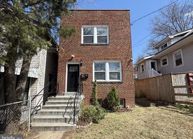 Property at 1526 23rd St SE, Washington, DC 20020, 4 beds