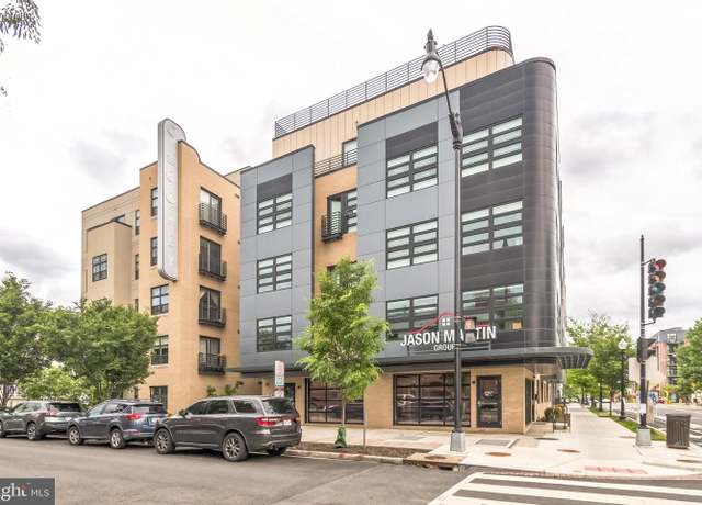 Property at 1111 Orren St NE #107, Washington, DC 20002, 1 bed, 1 bath