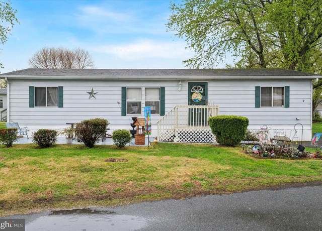 Property at 37 Hedgerow Hollow Rd #37, Smyrna, DE 19977, 3 beds, 2 baths