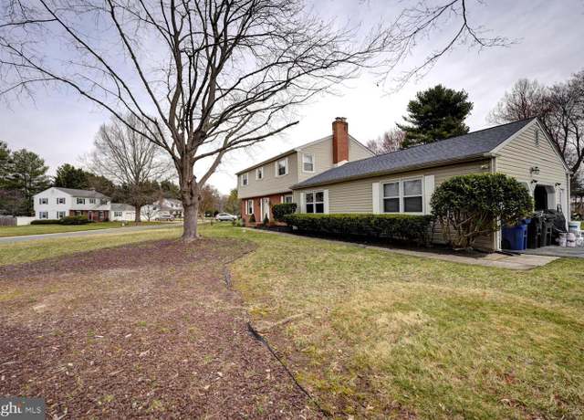 Property at 55 Beloit Ave, Dover, DE 19901, 4 beds, 2.5 baths