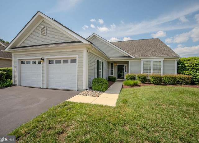 Property at 48 Springmill Dr, Middletown, DE 19709, 2 beds, 2 baths