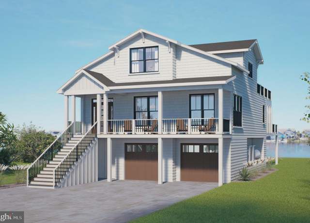 Property at 1305 N Schulz Rd, Fenwick Island, DE 19944, 4 beds, 3.5 baths