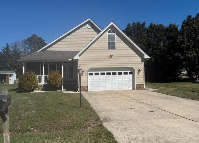 Property at 38211 Marlington Rd, Ocean View, DE 19970, 4 beds, 2.5 baths