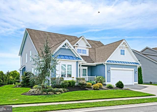 Property at 16812 Forest Dr, Lewes, DE 19958, 5 beds, 3 baths