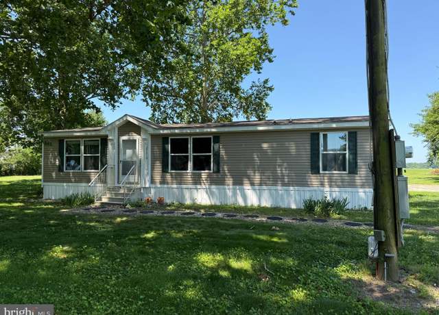 Property at 32610 Old Stage Rd, Laurel, DE 19956, 3 beds, 2 baths