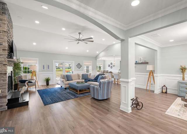Property at 14 Beacon Cir, Millsboro, DE 19966, 3 beds, 2.5 baths
