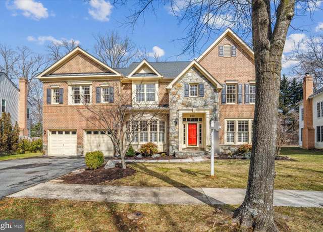 Property at 2910 Boyds Cove Dr, Annapolis, MD 21401, 6 beds, 5.5 baths