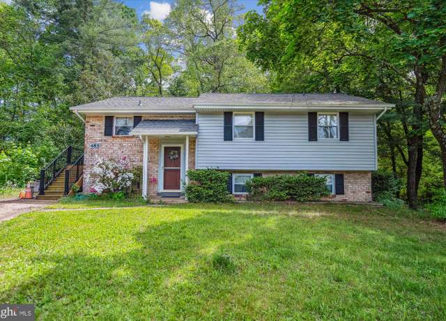 Property at 485 Victoria Ct, Millersville, MD 21108, 3 beds, 2 baths