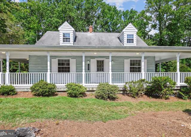 Property at 132 Pinecrest Dr, Annapolis, MD 21403, 4 beds, 2 baths