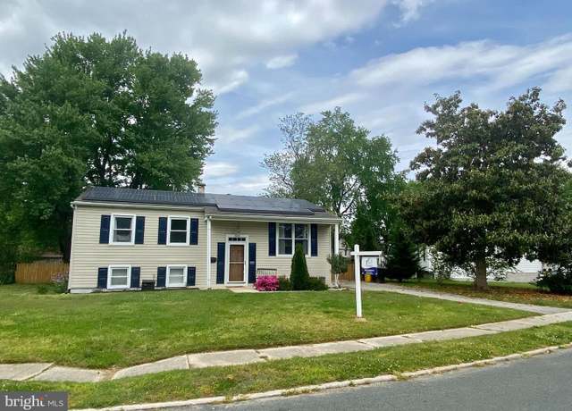 808 Scott Cir Glen Burnie Md 21060 Mls Mdaa467504 Redfin