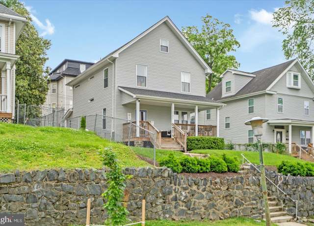Property at 2205 Elsinore Ave, Baltimore, MD 21216, 5 beds, 3.5 baths