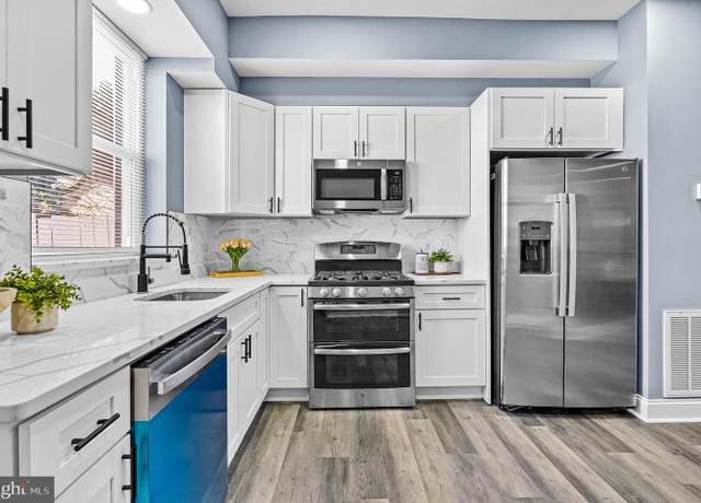 Property at 129 S Loudon Ave, Baltimore, MD 21229, 4 beds, 2.5 baths