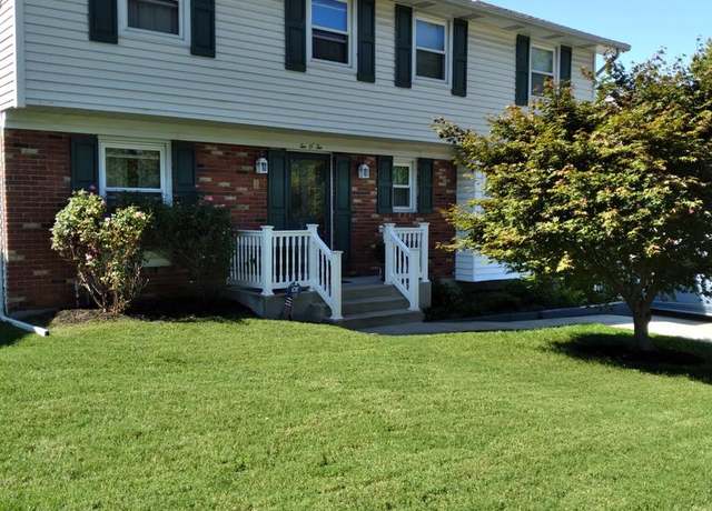 Property at 202 Cranbrook Rd, Cockeysville, MD 21030, 4 beds, 3 baths
