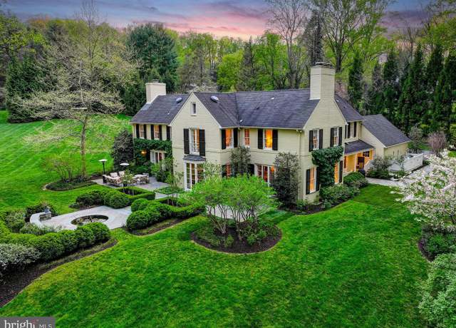 Property at 15 Crestline Ct, Owings Mills, MD 21117, 5 beds, 3.5 baths