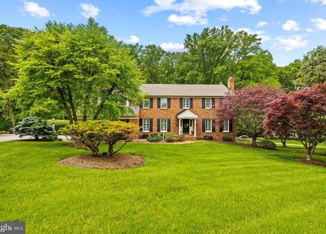 Property at 14210 Sawmill Ct, Phoenix, MD 21131, 4 beds, 2.5 baths