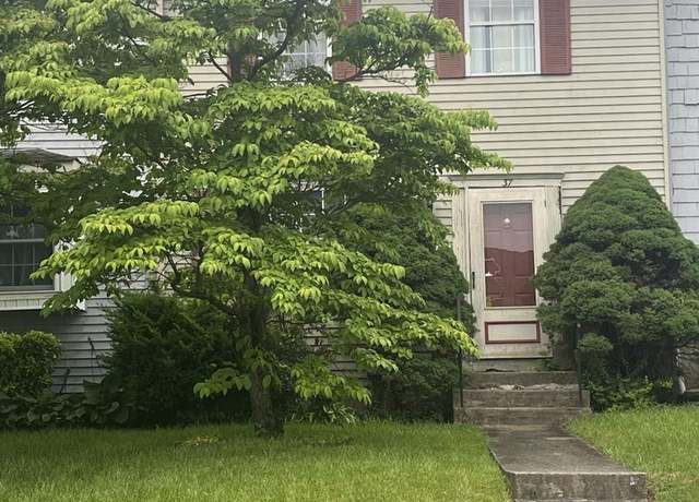 Property at 37 Windersal Ln, Parkville, MD 21234, 3 beds, 1 bath