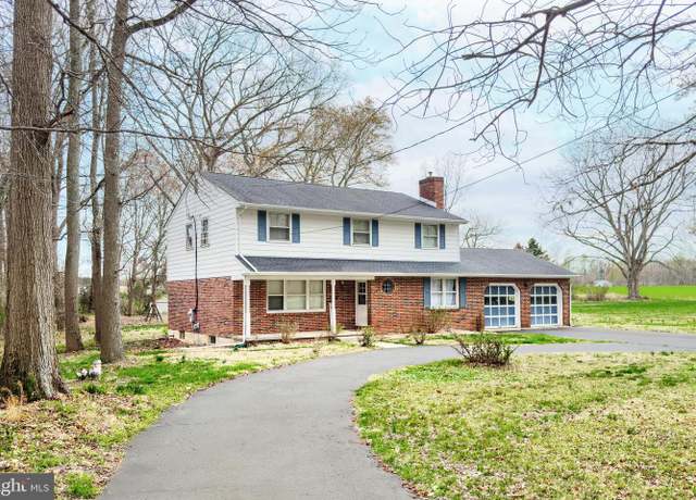 Property at 1032 Elk Forest Rd, Elkton, MD 21921, 5 beds, 2.5 baths