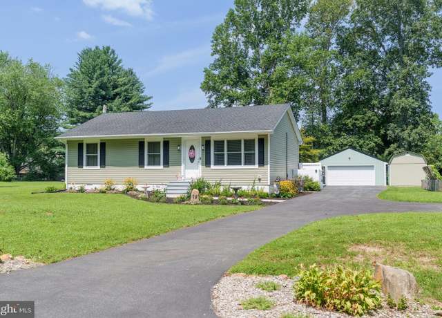 Property at 79 Willard Dr, North East, MD 21901, 2 beds, 2 baths