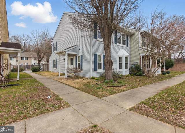 Property at 3862 Gateview Pl, Waldorf, MD 20602, 3 beds, 2.5 baths