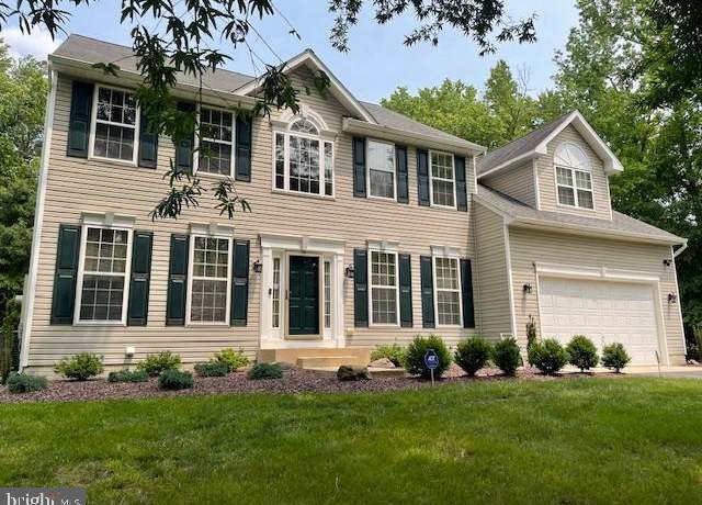 Property at 3470 Malcolm Rd, Brandywine, MD 20613, 6 beds, 4 baths