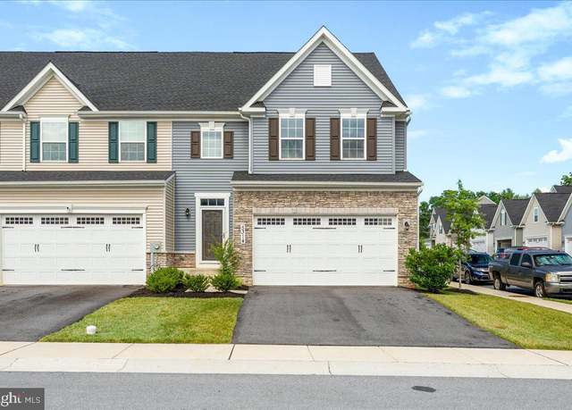 Property at 5314 Crape Myrtle Dr, Frederick, MD 21703, 3 beds, 3.5 baths