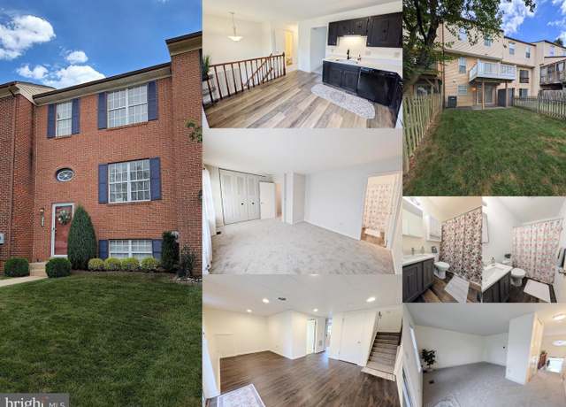 Property at 1194 Players Cir, Frederick, MD 21701, 3 beds, 2.5 baths