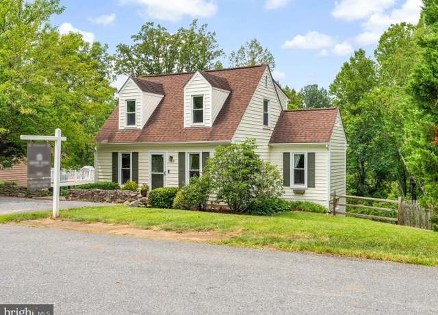 Property at 6618 Hemlock Point Rd, New Market, MD 21774, 3 beds, 2 baths