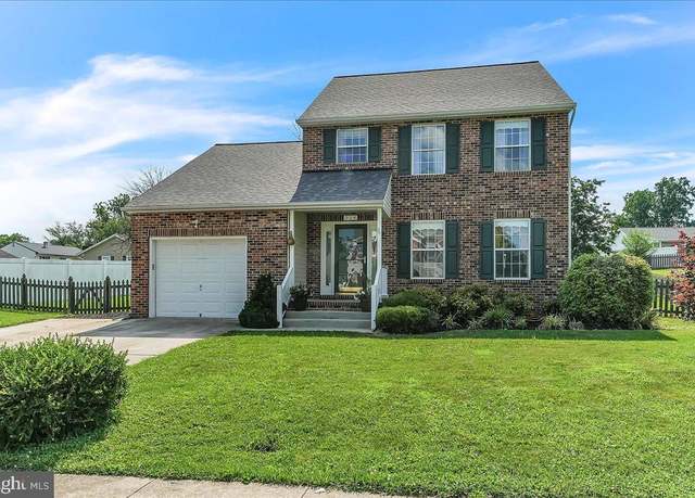 Property at 904 Woodhaven Ct, Havre De Grace, MD 21078, 3 beds, 2.5 baths