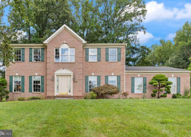 Property at 476 Copeland Rd, Fallston, MD 21047, 4 beds, 2.5 baths