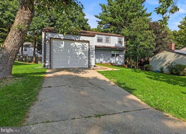 Property at 6372 Shadowshape Pl, Columbia, MD 21045, 4 beds, 2.5 baths