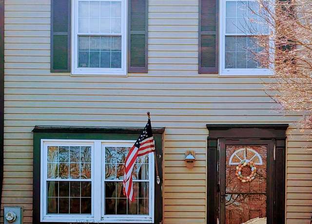 Property at 9206 Pinenut Ct, Laurel, MD 20723, 3 beds, 1.5 baths