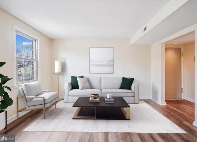 Property at 2202 Colston Dr Unit 2202-C, Silver Spring, MD 20910, 1 bed, 1 bath