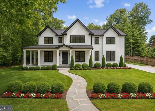 Property at 9210 Marseille Dr, Potomac, MD 20854, 7 beds, 6.5 baths
