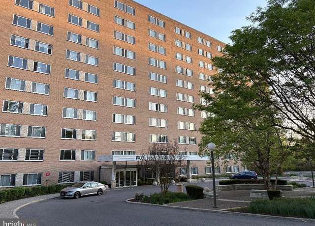 Property at 1900 Lyttonsville Rd #1006, Silver Spring, MD 20910, 2 beds, 2 baths
