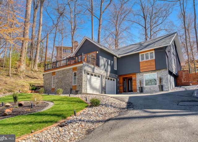 Property at 6522 Walhonding Rd, Bethesda, MD 20816, 6 beds, 3.5 baths