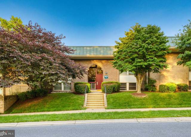 Property at 3622 Gleneagles Dr Unit 9-2C, Silver Spring, MD 20906, 1 bed, 1 bath