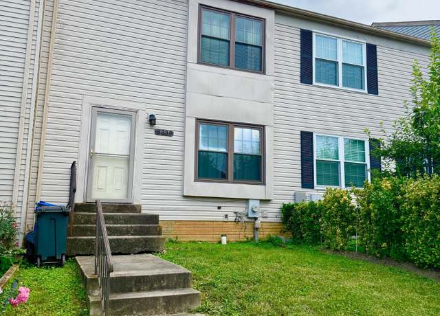 Property at 8339 Amity Cir, Gaithersburg, MD 20877, 3 beds, 2.5 baths