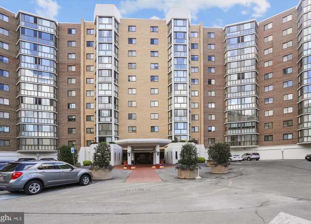 Property at 15100 Interlachen Dr Unit 4-717, Silver Spring, MD 20906, 2 beds, 2 baths