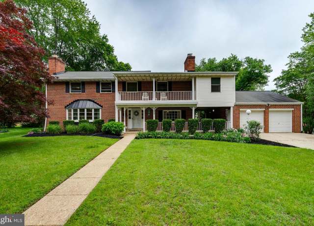 Property at 4905 Smithwick Ln, Bowie, MD 20720, 5 beds, 3.5 baths