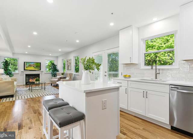 Property at 6624 Rosemont St, Upper Marlboro, MD 20772, 4 beds, 3.5 baths