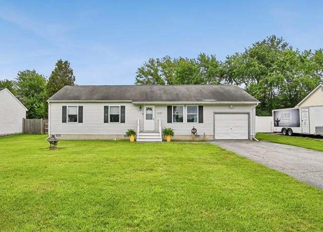 Property at 1838 Sherman Dr, Chester, MD 21619, 3 beds, 2 baths