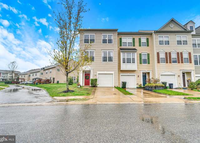 Property at 43651 Marguerite St, California, MD 20619, 4 beds, 3 baths