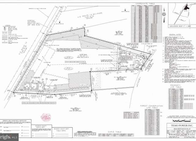 Property at 0 Old Eden Rd, Eden, MD 21822